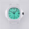 Patek Philippe Nautilus 5711 AET Factory Super‑LumiNova Replica Watch - Best Quality Replica Watches UK Swiss Watch Brands 1:1 Replica Fake Watch