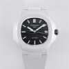 Patek Philippe Nautilus 5711 AET Factory Date Display Replica Watch - Best Quality Replica Watches UK Swiss Watch Brands 1:1 Replica Fake Watch