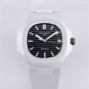 Patek Philippe Nautilus 5711 AET Factory Date Display Replica Watch - Best Quality Replica Watches UK Swiss Watch Brands 1:1 Replica Fake Watch