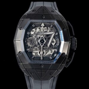 Hublot Big Bang 648.CX.0114.RX.MXM23 Chronograph Replica Watch - Best Quality Replica Watches UK Swiss Watch Brands 1:1 Replica Fake Watch