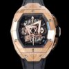 Hublot Big Bang 648.OX.0108.RX.MXM23 Date Display Replica Watch - Best Quality Replica Watches UK Swiss Watch Brands 1:1 Replica Fake Watch