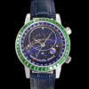 Patek Philippe Complications 6104-13P-010 3K Factory Date Display Replica Watch - Best Quality Replica Watches UK Swiss Watch Brands 1:1 Replica Fake Watch