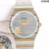Piaget Polo 79 G0A51150 PDF Factory Sapphire Crystal Replica Watch - Best Quality Replica Watches UK Swiss Watch Brands 1:1 Replica Fake Watch