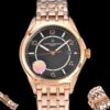 Vacheron Constantin Fiftysix 4600E-000R-H101 ZF Factory Date Display Replica Watch - Best Quality Replica Watches UK Swiss Watch Brands 1:1 Replica Fake Watch