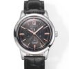 Longines Concas L1.648.4.62.2 TW Factory Date Display Replica Watch - Best Quality Replica Watches UK Swiss Watch Brands 1:1 Replica Fake Watch