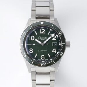 Glashutte Spezialist SeaQ 1-39-11-13-83-70 RXW Factory Date Display Replica Watch - Best Quality Replica Watches UK Swiss Watch Brands 1:1 Replica Fake Watch