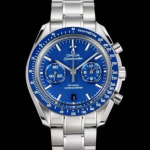 Omega Speedmaster 311.90.44.51.03.001 TVS Factory Chronograph Replica Watch - Best Quality Replica Watches UK Swiss Watch Brands 1:1 Replica Fake Watch