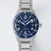 Glashutte Spezialist SeaQ 1-39-11-09-81-70 RXW Factory Stainless Steel Strap Replica Watch - Best Quality Replica Watches UK Swiss Watch Brands 1:1 Replica Fake Watch