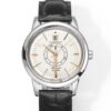 Longines Concas L1.648.4.78.2 TW Factory Power Reserve Display Replica Watch - Best Quality Replica Watches UK Swiss Watch Brands 1:1 Replica Fake Watch