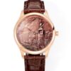 Vacheron Constantin Les Cabinotiers 2400C-000R-412C TW Factory Pink Gold Case Replica Watch - Best Quality Replica Watches UK Swiss Watch Brands 1:1 Replica Fake Watch