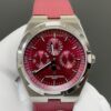 Vacheron Constantin Overseas 4300V-220G-H151 TW Factory V3 Lunar Phase Replica Watch - Best Quality Replica Watches UK Swiss Watch Brands 1:1 Replica Fake Watch