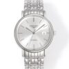 Longines Elegant L4.922.4.72.6 XC Factory Sapphire Crystal Replica Watch - Best Quality Replica Watches UK Swiss Watch Brands 1:1 Replica Fake Watch