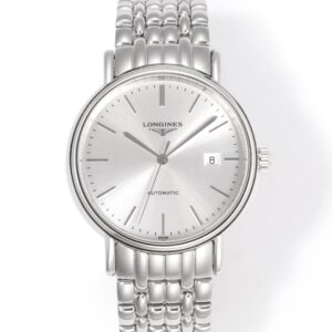 Longines Elegant L4.922.4.72.6 XC Factory Sapphire Crystal Replica Watch - Best Quality Replica Watches UK Swiss Watch Brands 1:1 Replica Fake Watch