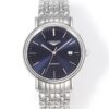 Longines Elegant L4.922.4.92.6 XC Factory Stainless Steel Strap Replica Watch - Best Quality Replica Watches UK Swiss Watch Brands 1:1 Replica Fake Watch