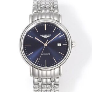 Longines Elegant L4.922.4.92.6 XC Factory Stainless Steel Strap Replica Watch - Best Quality Replica Watches UK Swiss Watch Brands 1:1 Replica Fake Watch