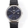 Longines Elegant L4.922.4.92.2 XC Factory Date Display Replica Watch - Best Quality Replica Watches UK Swiss Watch Brands 1:1 Replica Fake Watch