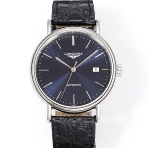 Longines Elegant L4.922.4.92.2 XC Factory Date Display Replica Watch - Best Quality Replica Watches UK Swiss Watch Brands 1:1 Replica Fake Watch