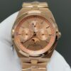 Vacheron Constantin Overseas 4300V-220R-H144 TW Factory Antimagnetic Replica Watch - Best Quality Replica Watches UK Swiss Watch Brands 1:1 Replica Fake Watch