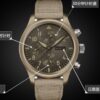 IWC Pilot IW389103 ZF Factory "Mojave Desert" Special Edition Replica Watch - Best Quality Replica Watches UK Swiss Watch Brands 1:1 Replica Fake Watch