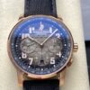 Audemars Piguet CODE 11.59 26048 APF Factory Rose Gold Case Replica Watch - Best Quality Replica Watches UK Swiss Watch Brands 1:1 Replica Fake Watch
