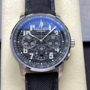 Audemars Piguet CODE 11.59 26048 APF Factory Date Display Replica Watch - Best Quality Replica Watches UK Swiss Watch Brands 1:1 Replica Fake Watch