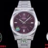 Rolex Oyster Perpetual m114300-0002 NR Factory Oyster steel Replica Watch - Best Quality Replica Watches UK Swiss Watch Brands 1:1 Replica Fake Watch