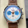 Breitling TOP TIME A233112A1A1X1 BLS Factory V2 Chronograph Replica Watch - Best Quality Replica Watches UK Swiss Watch Brands 1:1 Replica Fake Watch