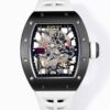 Richard Mille RM035 NEW Factory Timing Replica Watch - Best Quality Replica Watches UK Swiss Watch Brands 1:1 Replica Fake Watch