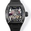 Richard Mille RM035 NEW Factory Skeleton dial Replica Watch - Best Quality Replica Watches UK Swiss Watch Brands 1:1 Replica Fake Watch