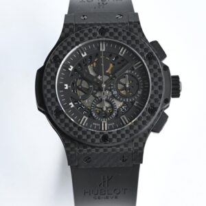 Hublot Big Bang 311.QX.1124.RX HB Factory carbon fiber Replica Watch - Best Quality Replica Watches UK Swiss Watch Brands 1:1 Replica Fake Watch
