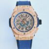 Hublot Big Bang 471.OX.7128.RX HB Factory rubber strap Replica Watch - Best Quality Replica Watches UK Swiss Watch Brands 1:1 Replica Fake Watch