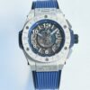 Hublot Big Bang 471.NX.7112.RX HB Factory Skeleton dial Replica Watch - Best Quality Replica Watches UK Swiss Watch Brands 1:1 Replica Fake Watch