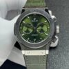 Hublot Classic Fusion 521.NX.8970.LR HB Factory Date display Replica Watch - Best Quality Replica Watches UK Swiss Watch Brands 1:1 Replica Fake Watch
