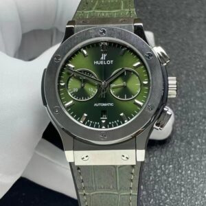 Hublot Classic Fusion 521.NX.8970.LR HB Factory Date display Replica Watch - Best Quality Replica Watches UK Swiss Watch Brands 1:1 Replica Fake Watch