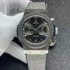 Hublot Classic Fusion 521.NX.7071.LR HB Factory Titanium Replica Watch - Best Quality Replica Watches UK Swiss Watch Brands 1:1 Replica Fake Watch