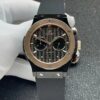 Hublot Classic Fusion 521.CO.1781.RX HB Factory Black ceramic Replica Watch - Best Quality Replica Watches UK Swiss Watch Brands 1:1 Replica Fake Watch
