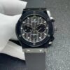 Hublot Classic Fusion 521.CM.1771.RX HB Factory Timing Replica Watch - Best Quality Replica Watches UK Swiss Watch Brands 1:1 Replica Fake Watch