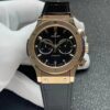 Hublot Classic Fusion 521.OX.1181.LR HB Factory alligator Replica Watch - Best Quality Replica Watches UK Swiss Watch Brands 1:1 Replica Fake Watch