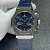 Hublot Classic Fusion 521.NX.7170.LR HB Factory Blue dial Replica Watch - Best Quality Replica Watches UK Swiss Watch Brands 1:1 Replica Fake Watch