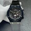 Hublot Classic Fusion 525.CM.0170.LR HB Factory ceramics Replica Watch - Best Quality Replica Watches UK Swiss Watch Brands 1:1 Replica Fake Watch