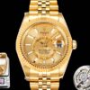 Rolex Sea-Dweller m336938-0004 AR+ Factory Weight 200g Replica Watch - Best Quality Replica Watches UK Swiss Watch Brands 1:1 Replica Fake Watch