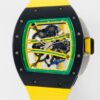 Richard Mille RM61-01 APS Factory Ultra-Thin Movement Replica Watch - Best Quality Replica Watches UK Swiss Watch Brands 1:1 Replica Fake Watch
