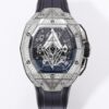Hublot BIG BANG 648.NX.0107.RX.1604.MXM23 Diamond set case Replica Watch - Best Quality Replica Watches UK Swiss Watch Brands 1:1 Replica Fake Watch