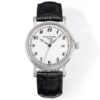 Patek Philippe Calatrava 5153G-011 GR Factory alligator Replica Watch - Best Quality Replica Watches UK Swiss Watch Brands 1:1 Replica Fake Watch