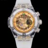 Hublot Big Bang 411.JX.4089RT.OWM17 HB Factory Timing Replica Watch - Best Quality Replica Watches UK Swiss Watch Brands 1:1 Replica Fake Watch