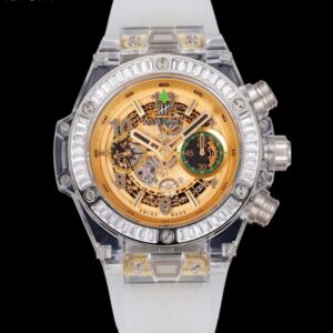 Hublot Big Bang 411.JX.4089RT.OWM17 HB Factory Timing Replica Watch - Best Quality Replica Watches UK Swiss Watch Brands 1:1 Replica Fake Watch