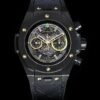 Hublot Big Bang 411.CX.1189.VR.USB16 HB Factory Ceramic case Replica Watch - Best Quality Replica Watches UK Swiss Watch Brands 1:1 Replica Fake Watch