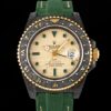 Rolex GMT Master DIW Factory V2 Carbon Fiber Bezel Replica Watch - Best Quality Replica Watches UK Swiss Watch Brands 1:1 Replica Fake Watch