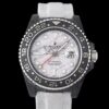 Rolex GMT Master DIW Factory V2 Carbon Fiber Dial Replica Watch - Best Quality Replica Watches UK Swiss Watch Brands 1:1 Replica Fake Watch