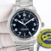 Breitling Classic AVI A17314101B1A1 BLS Factory Sapphire Crystal Replica Watch - Best Quality Replica Watches UK Swiss Watch Brands 1:1 Replica Fake Watch